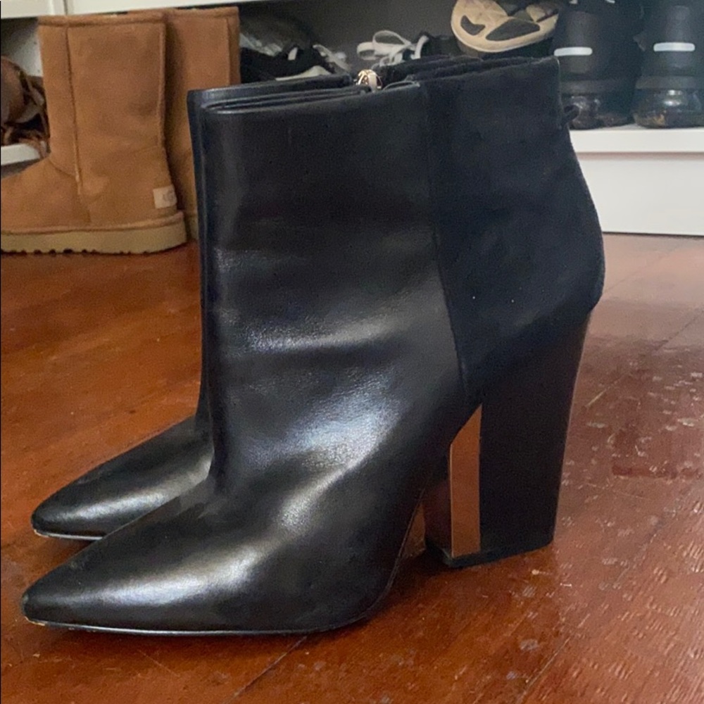 Sam Edelman boots
